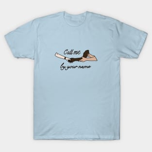 Cmbyn Handshake T-Shirt